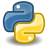 python