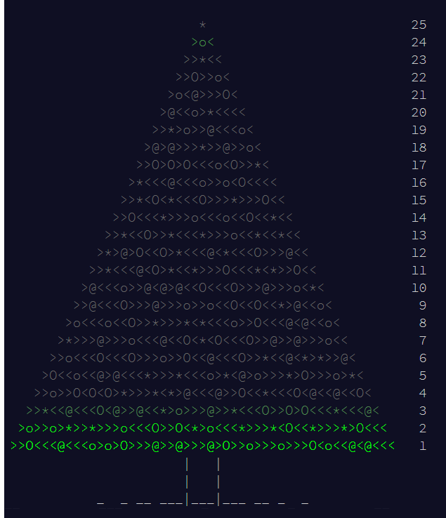 advent of code