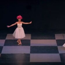 Tancované algoritmy