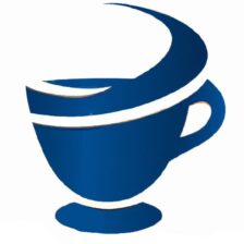 JavaScript cup