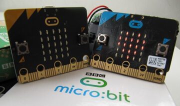 Micro-bit>