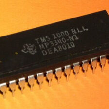 Mikroprocesor sa skladá z maličkých tranzistorov