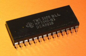 microprocesor>